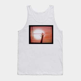 The Windows - Chvrches Tank Top